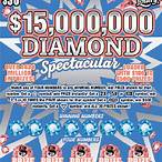 diamond lottery